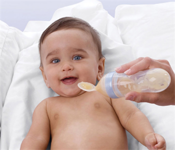 婴儿硅胶产品使用安全吗?会不会有风险?